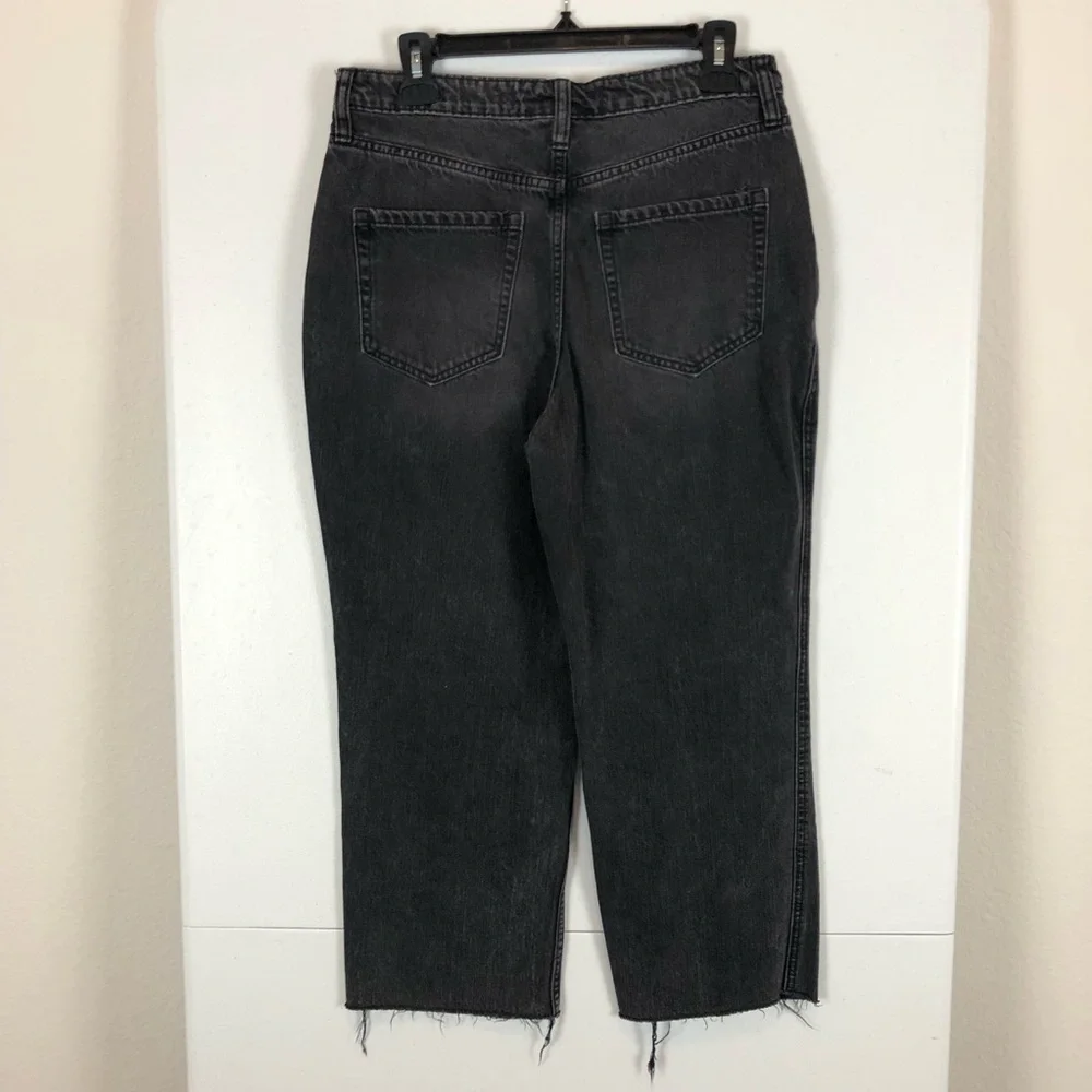 Hollister ultra high